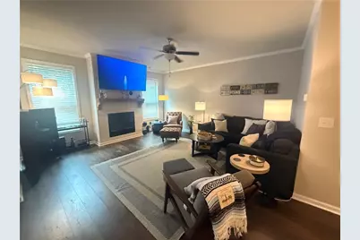 5639 Parkview Lane, Flowery Branch, GA 30542 - Photo 3