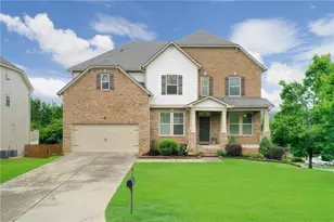 1510 Eaglerock Dr, Suwanee, GA 30024 - Photo 1