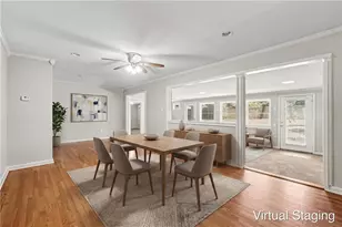 533 Robin Ln SE, Marietta, GA 30067 - Photo 5