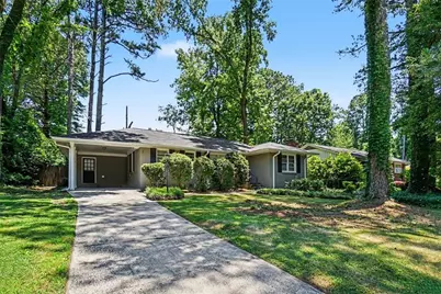 533 Robin Lane SE, Marietta, GA 30067 - Photo 1