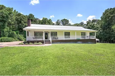 779 Polk Lane, Dallas, GA 30132 - Photo 1