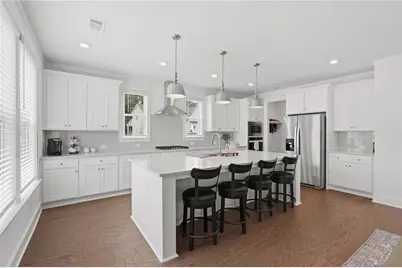 8210 Long Knoll Way, Gainesville, GA 30506 - Photo 11