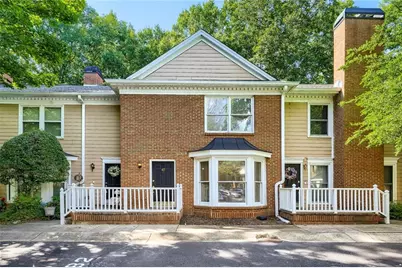 7500 Roswell Road #47, Sandy Springs, GA 30350 - Photo 1