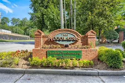 7500 Roswell Road #47, Sandy Springs, GA 30350 - Photo 19