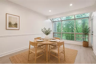 7500 Roswell Road #47, Sandy Springs, GA 30350 - Photo 5