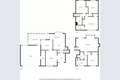 5139 Willow Point Parkway, Marietta, GA 30068 - Photo 41