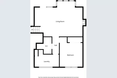 5139 Willow Point Parkway, Marietta, GA 30068 - Photo 47