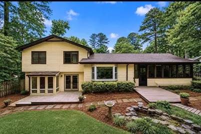 5139 Willow Point Parkway, Marietta, GA 30068 - Photo 31