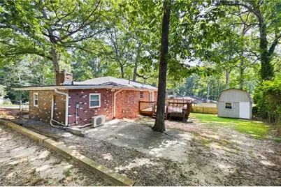 2563 Dering Court NE, Atlanta, GA 30345 - Photo 29