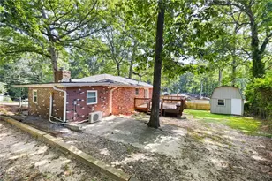 2563 Dering Ct NE, Atlanta, GA 30345 - Photo 29