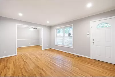 2563 Dering Court NE, Atlanta, GA 30345 - Photo 7