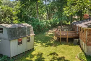2563 Dering Ct NE, Atlanta, GA 30345 - Photo 35