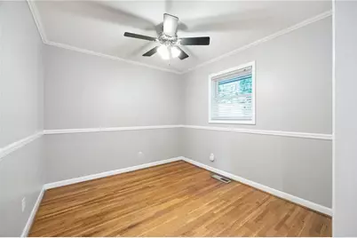 2563 Dering Court NE, Atlanta, GA 30345 - Photo 9