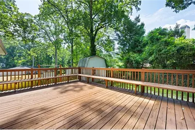 2563 Dering Court NE, Atlanta, GA 30345 - Photo 27
