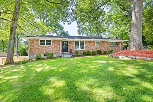 2563 Dering Ct NE, Atlanta, GA 30345 - Photo 1
