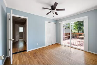 2563 Dering Court NE, Atlanta, GA 30345 - Photo 19