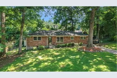 2563 Dering Court NE, Atlanta, GA 30345 - Photo 33