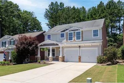 1519 Justine Way SE, Smyrna, GA 30126 - Photo 1