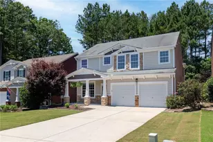 1519 Justine Wy SE, Mableton, GA 30126 - Photo 1