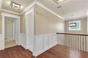 1519 Justine Wy SE, Smyrna, GA 30126 - Photo 31