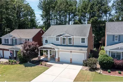 1519 Justine Way SE, Mableton, GA 30126 - Photo 59