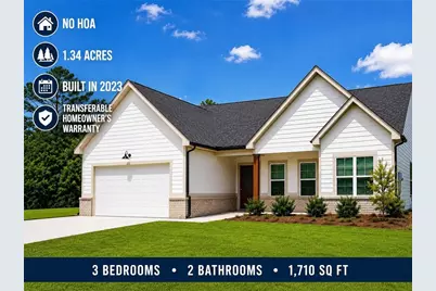 1215 Awenasa Drive, Villa Rica, GA 30180 - Photo 1
