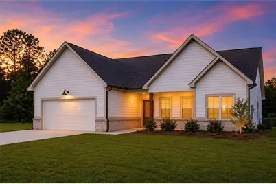 1215 Awenasa Drive, Villa Rica, GA 30180 - Photo 3