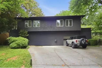 546 Allen Road NE #B, Atlanta, GA 30324 - Photo 3