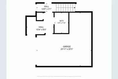 546 Allen Road NE #B, Atlanta, GA 30324 - Photo 37