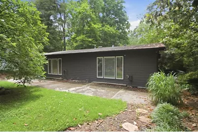 546 Allen Road NE #B, Atlanta, GA 30324 - Photo 1