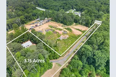 3771 Castleberry Road, Cumming, GA 30040 - Photo 1
