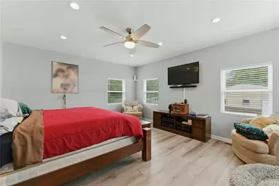 3863 Moon Station Road NW, Kennesaw, GA 30144 - Photo 15
