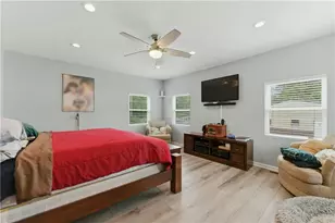 3863 Moon Station Rd NW, Kennesaw, GA 30144 - Photo 15