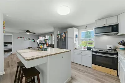 3863 Moon Station Road NW, Kennesaw, GA 30144 - Photo 7