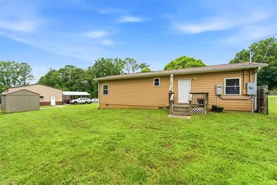 3863 Moon Station Road NW, Kennesaw, GA 30144 - Photo 25