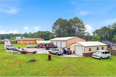 3863 Moon Station Road NW, Kennesaw, GA 30144 - Photo 27