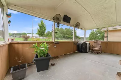 3863 Moon Station Road NW, Kennesaw, GA 30144 - Photo 23