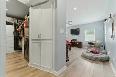3863 Moon Station Road NW, Kennesaw, GA 30144 - Photo 13
