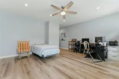 3863 Moon Station Road NW, Kennesaw, GA 30144 - Photo 13