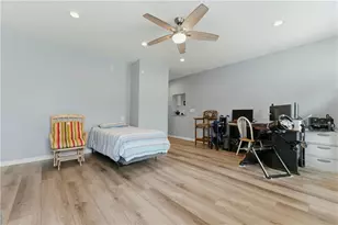 3863 Moon Station Rd NW, Kennesaw, GA 30144 - Photo 13