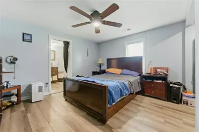 3863 Moon Station Road NW, Kennesaw, GA 30144 - Photo 21