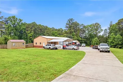 3863 Moon Station Road NW, Kennesaw, GA 30144 - Photo 25