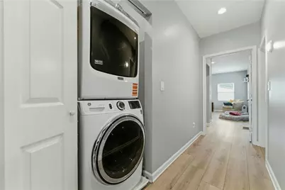 3863 Moon Station Road NW, Kennesaw, GA 30144 - Photo 11