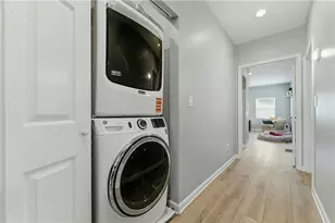 3863 Moon Station Rd NW, Kennesaw, GA 30144 - Photo 11