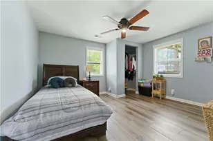 3863 Moon Station Rd NW, Kennesaw, GA 30144 - Photo 19