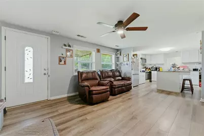 3863 Moon Station Road NW, Kennesaw, GA 30144 - Photo 5