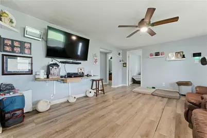 3863 Moon Station Road NW, Kennesaw, GA 30144 - Photo 5