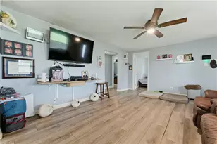 3863 Moon Station Rd NW, Kennesaw, GA 30144 - Photo 5