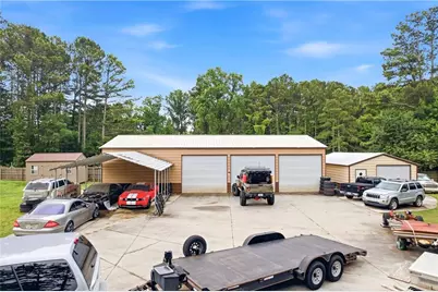3863 Moon Station Road NW, Kennesaw, GA 30144 - Photo 27