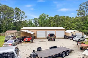 3863 Moon Station Rd NW, Kennesaw, GA 30144 - Photo 27